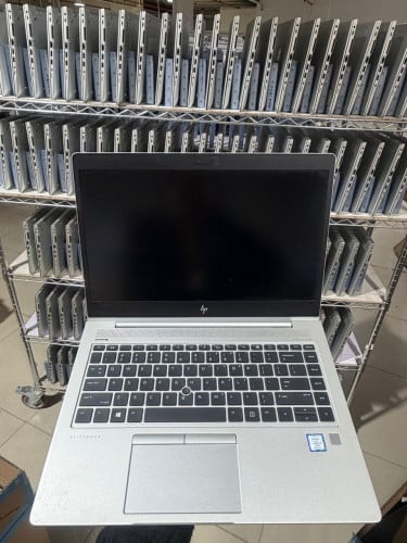 HP Elite book 830G6