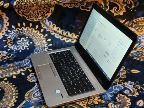 HP ProBook 640 G2
