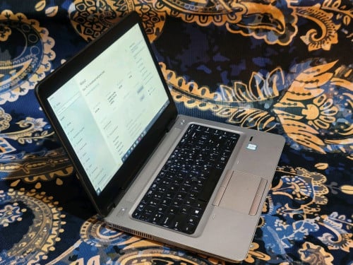 HP ProBook 640 G2