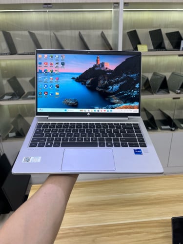 HP Prodesk 440G8