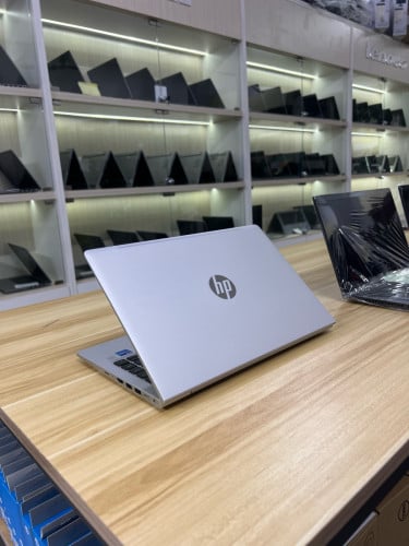 HP Prodesk 440G8
