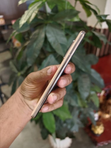 Huawei P40 8g/128g_Global(វៃដូរបាន)👉$125