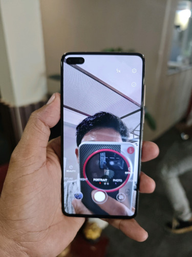 Huawei P40 8g/128g_Global(វៃដូរបាន)👉$125