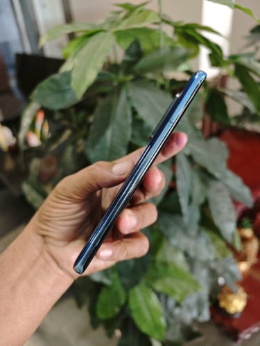 Huawei P40 Pro 8g/256g_CH(វៃដូរបាន)👉$175