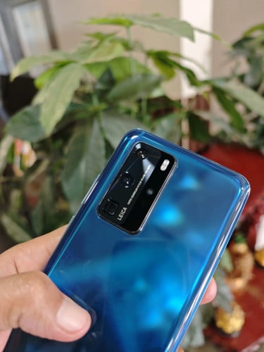 Huawei P40 Pro 8g/256g_CH(វៃដូរបាន)👉$175