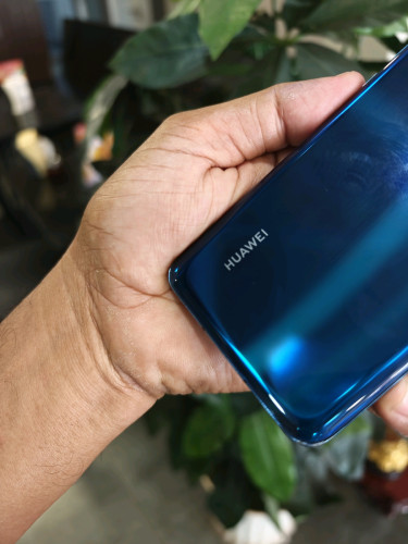 Huawei P40 Pro 8g/256g_CH(វៃដូរបាន)👉$175
