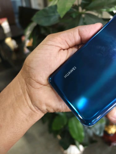 Huawei P40 Pro 8g/256g_CH(វៃដូរបាន)👉$175