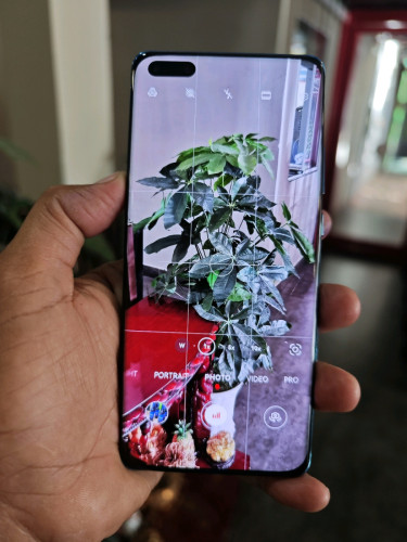 Huawei P40 Pro 8g/256g_CH(វៃដូរបាន)👉$175