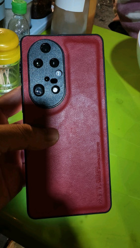Huwaii p50 pro