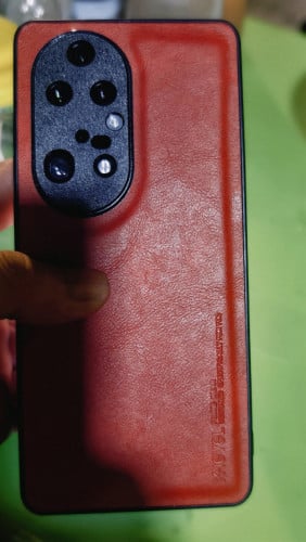 Huwaii p50 pro