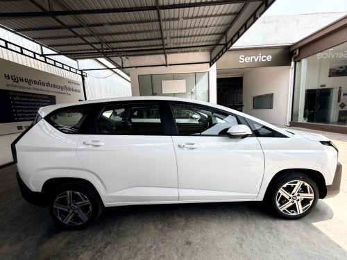Hyundai STARGAZER