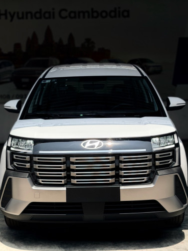 Hyundai STARGAZER