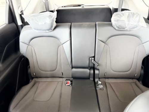 Hyundai STARGAZER