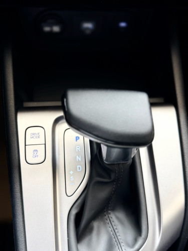 Hyundai STARGAZER