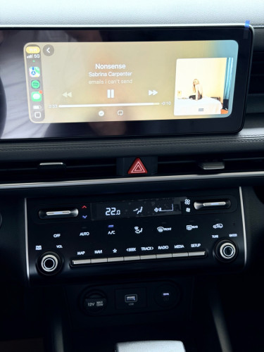 Hyundai STARGAZER