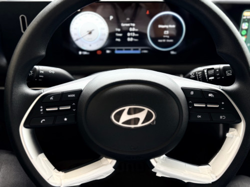 Hyundai STARGAZER