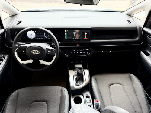 Hyundai STARGAZER