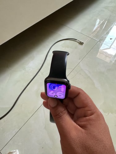 I Watch S6 40mm