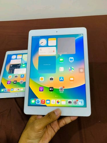IPad 5 generation Sim&Wifi 32Gb