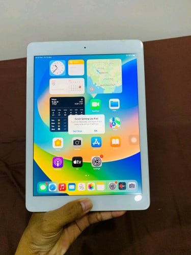 IPad 5 generation Sim&Wifi 32Gb