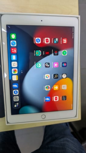 iPad Air 2 16GB