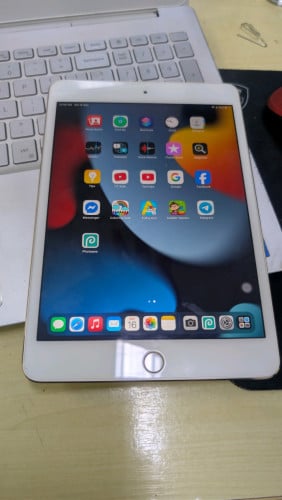 iPad Mini 4 16GB