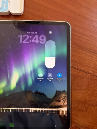 (SOLD OUT) iPad Pro M1 11" inch SIM + WIFI, All Original Parts