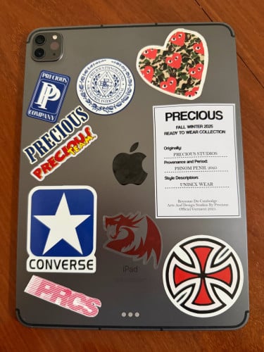 (SOLD OUT) iPad Pro M1 11" inch SIM + WIFI, All Original Parts