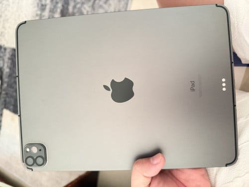 ipad pro m1