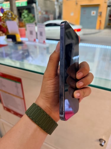 iPhone 13 ProMax សានំុណែន