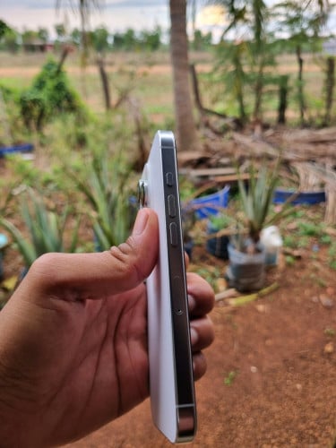 iPhone 16 pro 128G 99%