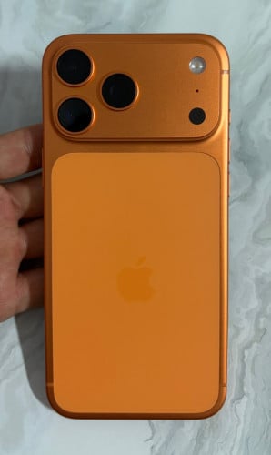iPhone 17promax