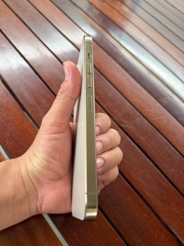 iPhone13 Pro Max ថ្ម100%
