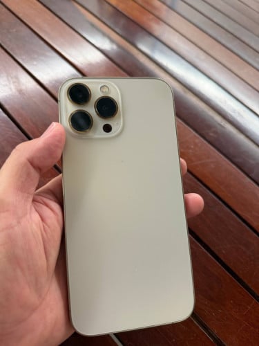 iPhone13 Pro Max ថ្ម100%