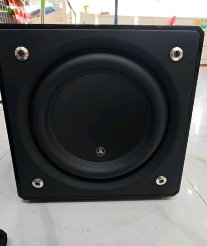 JL AUDIO E112