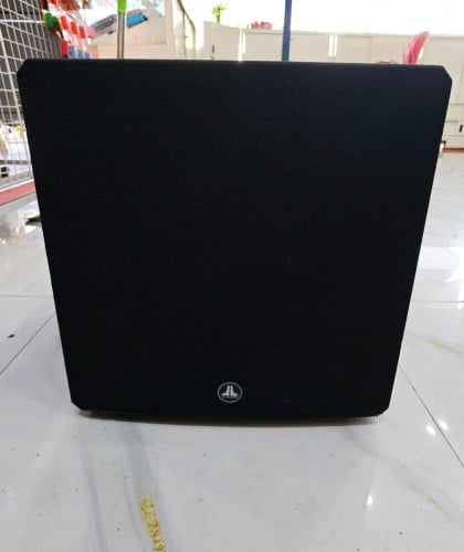 JL AUDIO E112
