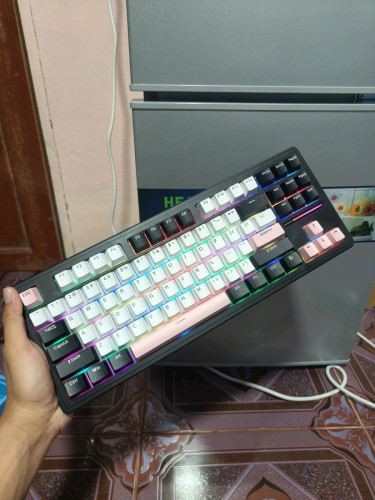 Keyboard xingmeng m87 Lite