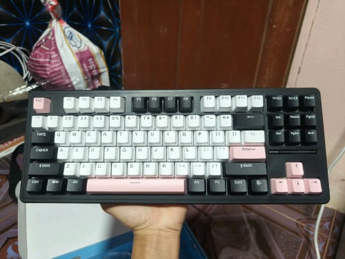 Keyboard xingmeng m87 Lite