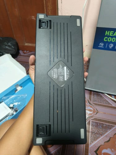 Keyboard xingmeng m87 Lite