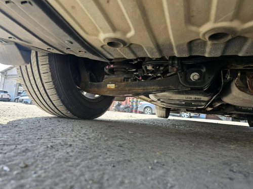 Kia carnival 2015