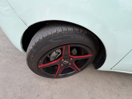 Kia Ray 2012 full smart key