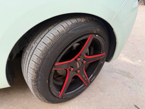 Kia Ray 2012 full smart key
