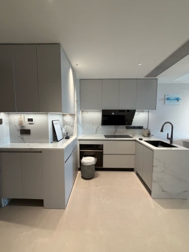 La vista one