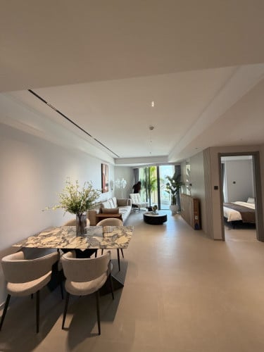 La vista one