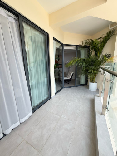 La vista one