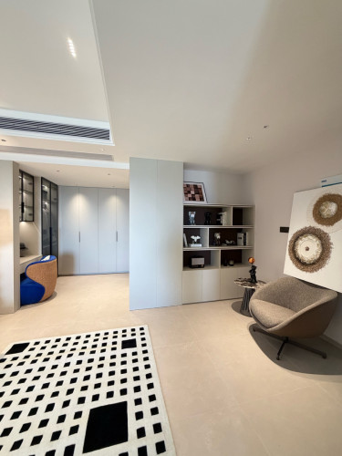 La vista one