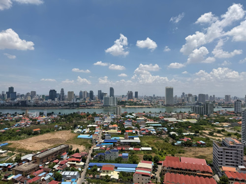 La vista one