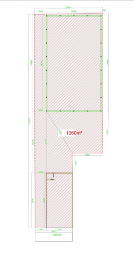 Land/Warehouse for Rent in Dangkor – Chamkar Doung