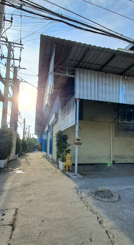 Land/Warehouse for Rent in Dangkor – Chamkar Doung