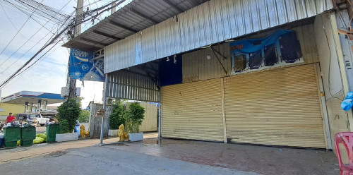 Land/Warehouse for Rent in Dangkor – Chamkar Doung